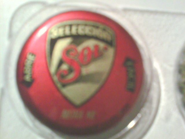 SOL SELECCION