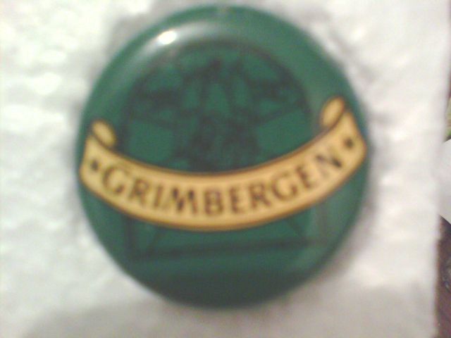 GRIMBERGEN
