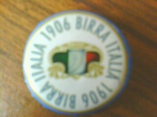 BIRRA ITALIA 1906