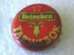 HEINEKEN TARWEBOK