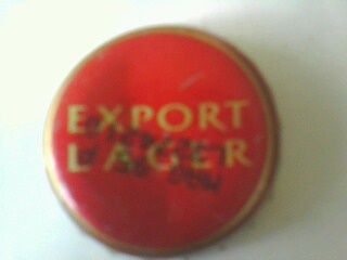 EXPORT LAGER