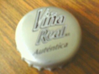 VIÑA REAL LA AUTENTICA