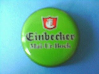 EINBECKER