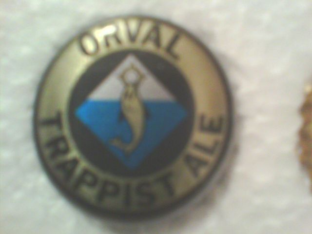 ORVAL TRAPPIST ALE
