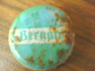 S. BERNARDO