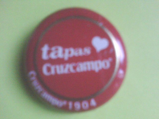CC-TAPAS CRUZCAMPO
