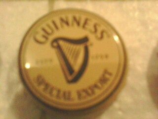 GUINNESS SPECIAL EXPORT