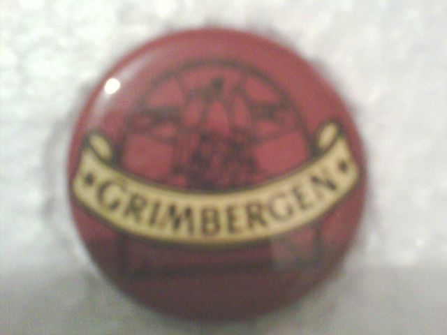 GRIMBERGEN