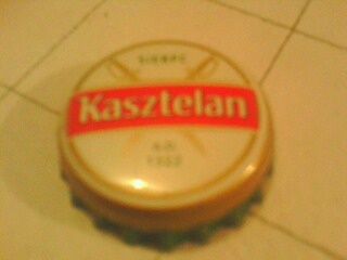 KASZTELAN SIERPC