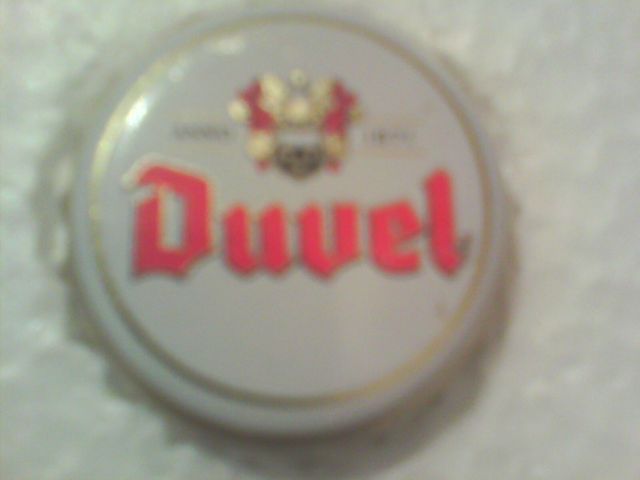 DUVEL