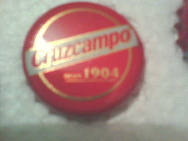 CRUZCAMPO DESDE 1904