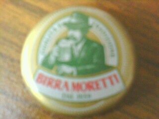 BIRRA MORETTI