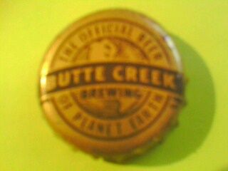 BUTTE CREEK