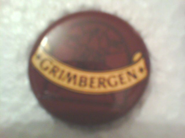 GRIMBERGEN