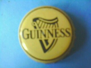 GUINNESS