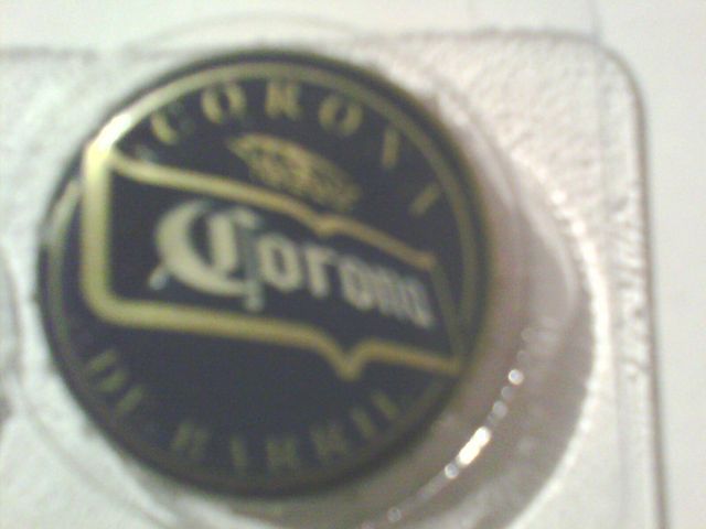 CORONA DE BARRIL