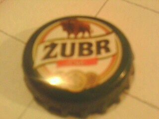 ZUBR