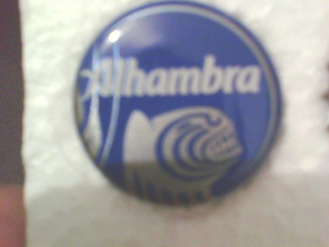 ALHAMBRA