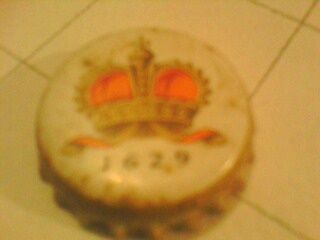 TYSKIE 1629