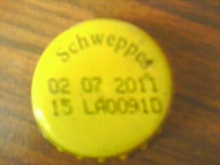 SCHWEPPES