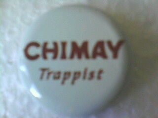 CHIMAY TRAPPIST 