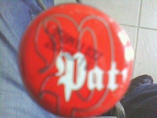 PATRICIA