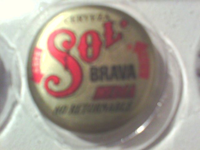 SOL BRAVA