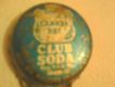 CANADA DRY CLUB SODA