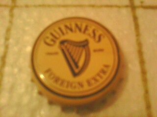 GUINNESS FOREIGN EXTRA