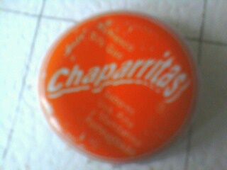 CHAPARRITAS