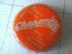CHAPARRITAS