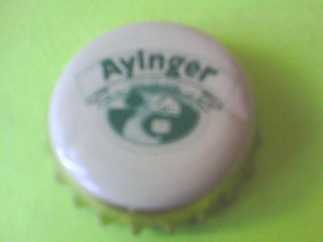 AYINGER
