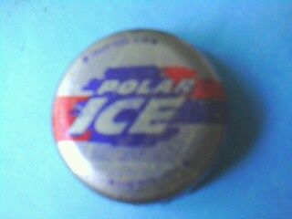 POLAR ICE