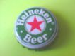 HEINEKEN BEER (INT VERDE)