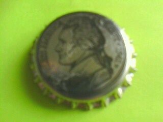 GOD BLESS AMERICA LIBERTY 1841
 (su)