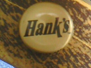 HANK`S