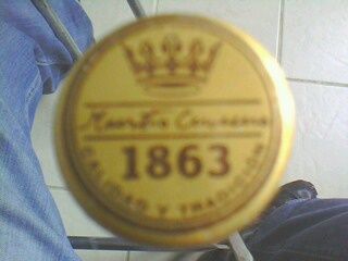 MAESTRO CERVECERO