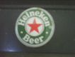 HEINEKEN BEER (INT. BLANCO)