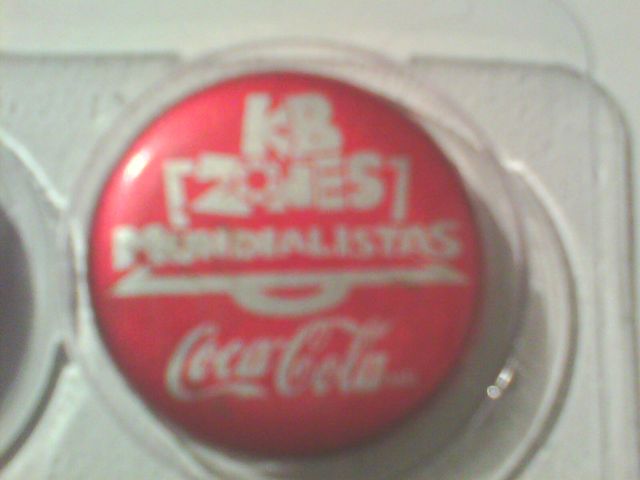 MEXICO KB-ZONES MUNDIALISTAS