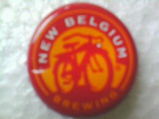 NEW BELGIUM