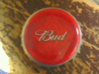 BUDWEISSER