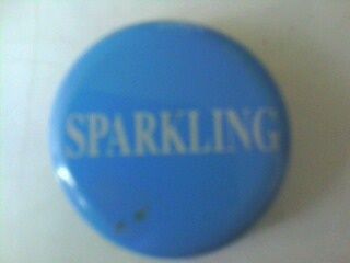 SPARKLING