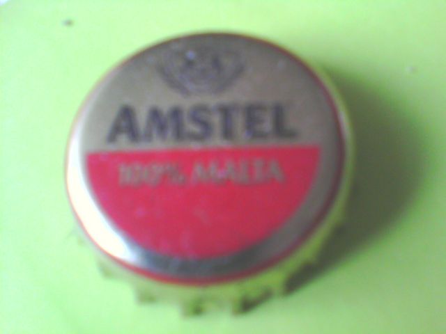 AMSTEL