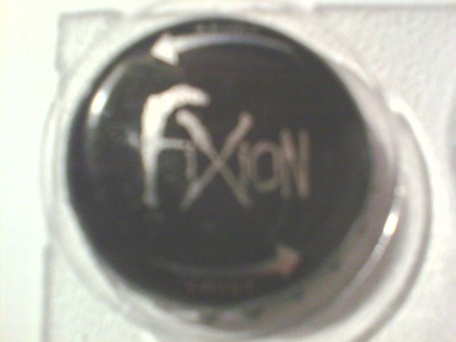 FIXION