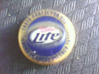 MILLER LITE