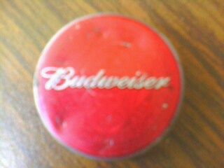 BUDWEISER
