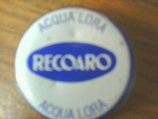 ACQUA LORA RECOARO