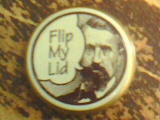 FLIP MY LID