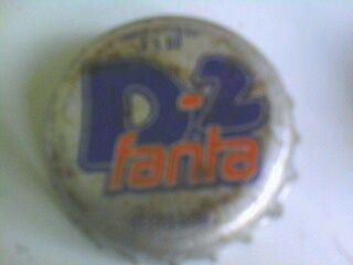 FANTA