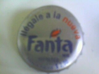 FANTA
